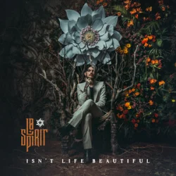 Pochette Lø Spirit - It's You