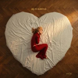 Pochette Andia - As fi iubit-o