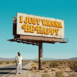 Pochette Ray Dalton - I just wanna be happy