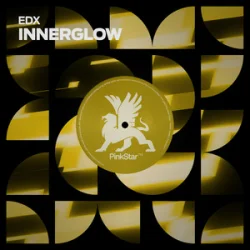 Pochette EDX - Innerglow