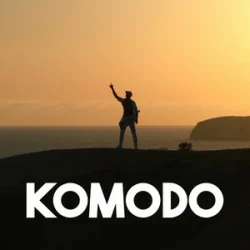 Pochette Komodo - Mauro Picotto