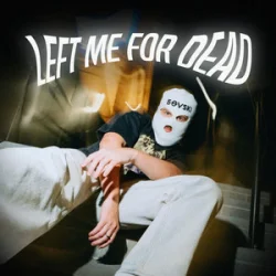 Pochette BOVSKI - Left Me For Dead