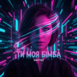 Pochette DMYTRO - Ти моя бімба