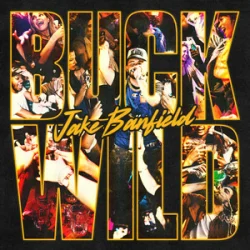 Pochette Jake Banfield - Buckwild