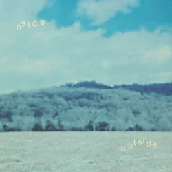 Pochette Connor Price - Inside / Outside