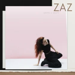 Pochette ZAZ - Mon sourire
