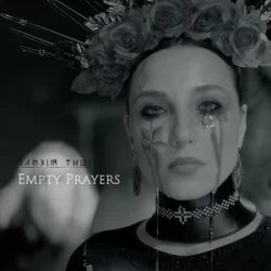 Pochette Ілюзія Тиші - Empty Prayers (English Version)