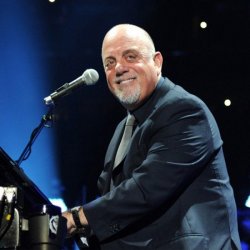 Pochette Billy Joel - Uptown Girl (Dj Edit)