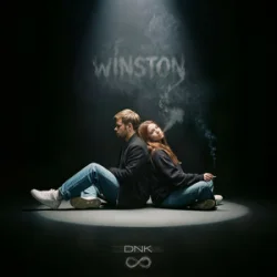 Pochette DNK - Winston