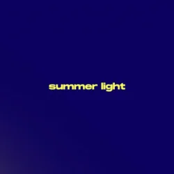Pochette JKLN - Summer Light