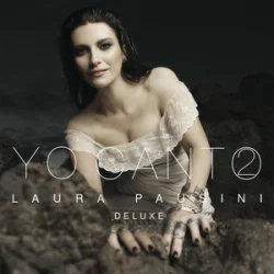 Pochette Laura Pausini - CUANDO NACEN AMORES (solo version)