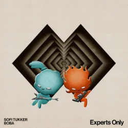 Pochette SOFI TUKKER - BOBA