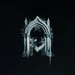 Pochette LORD OF THE LOST - My Funeral