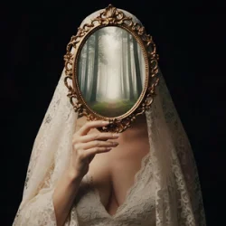 Pochette So - The Mirror