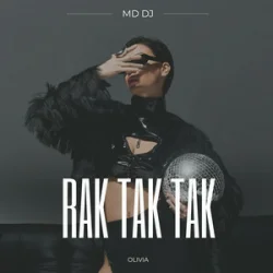 Pochette MD Dj & Olivia - Rak tak tak