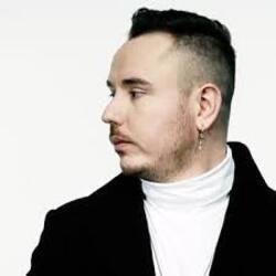 Pochette Duke Dumont Feat. RY X - Let Me Go