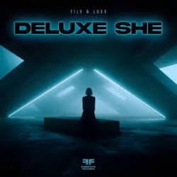 Pochette FILV & LUXX - Deluxe She