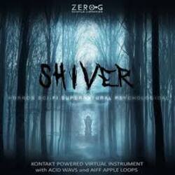 Pochette G$G - Shivers