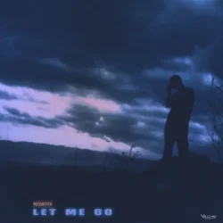 Pochette Velchetto - Let Me Go