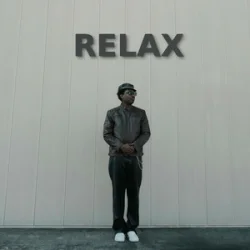 Pochette Desiigner - Relax
