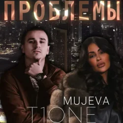 Pochette Проблемы