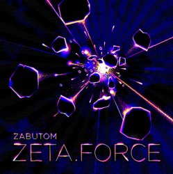 Pochette zabutom - The legend of Zeta Force