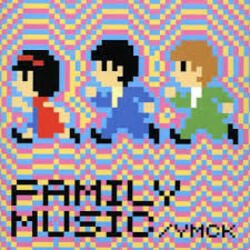 Pochette YMCK - Fanfare