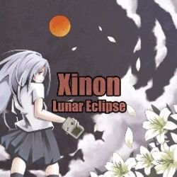 Pochette Xinon - Horizon Long Ver
