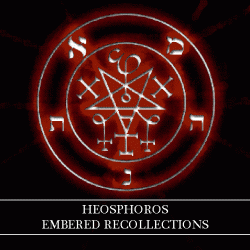 Pochette Heosphoros - Shattering the Vessels