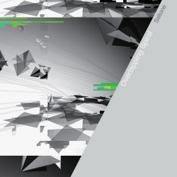 Pochette SAITONE - Overlapping Spiral