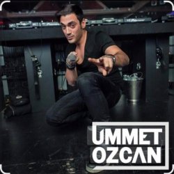 Pochette Ummet Ozcan - Wakame