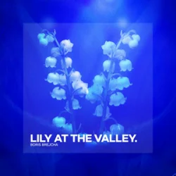 Pochette Boris Brejcha - Lily At The Valley