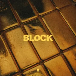 Pochette Kröme & Awakening - Block