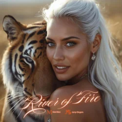 Pochette Jump Singers - River of Fire