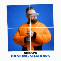 Pochette Shnaps - Danсing shadows