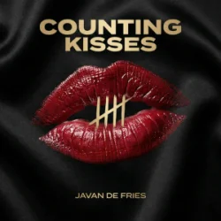 Pochette Javan de Fries - Soft in the Dark