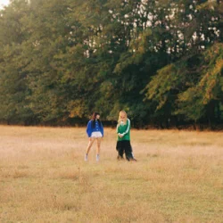 Pochette Irina Rimes & Delia - Petale