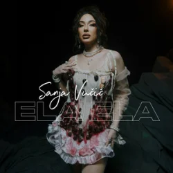 Pochette Sanja Vučić - Ela Ela