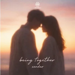 Pochette XENDER - Being Together