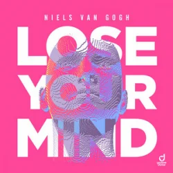 Pochette Niels van Gogh - Lose Your Mind