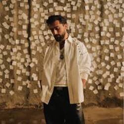 Pochette JONY - Эйфория