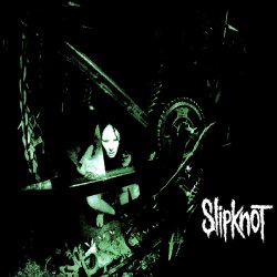 Pochette Slipknot - Confessions