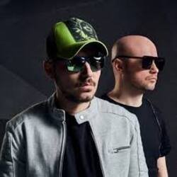Pochette Filatov & Karas - Включи Музыку если просто грустно
