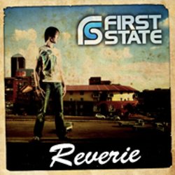 Pochette First State feat. Sarah Howells - Reverie (Dash Berlin Remix)