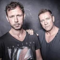 Pochette Armin van Buuren & Cosmic Gate - Embargo (Radio Edit)