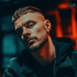 Pochette EmoTix - Очі (Remix by EmoTix)