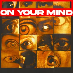 Pochette SACHI - On Your Mind