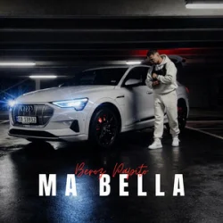 Pochette Beroz Papito - Ma Bella