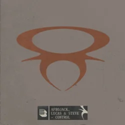 Pochette Afrojack & Lucas & Steve - Control