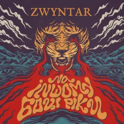 Pochette Zwyntar - Ніч Упаде